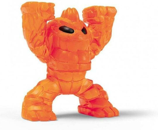 Schleich-S Mini Creatures Lava Robot for 7-12 Years