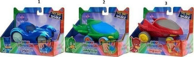 Giochi Preziosi PJ Masks Car Pull Back for 3++ Years