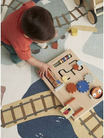 Kids Concept Edvin Pentru 12+ Luni Multicoloră