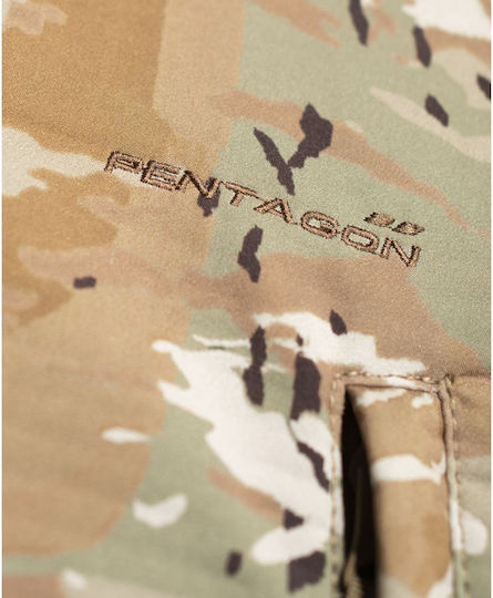 Pentagon Artaxes Military Jacket Pentacamo Jacket