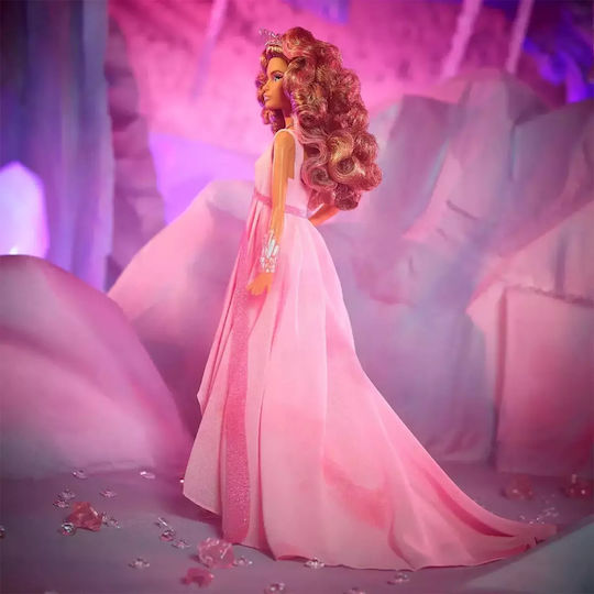 Barbie Crystal Fantasy Collection Συλλεκτική Κούκλα για 6+ Ετών 30εκ.