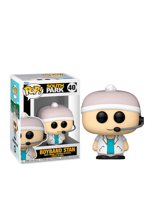 Funko Pop! Animation: South Park - Anniversary 40