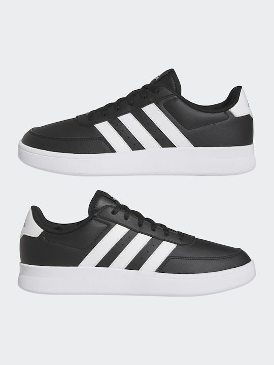 Breaknet 2.0 Sneakers Core Black / Cloud White
