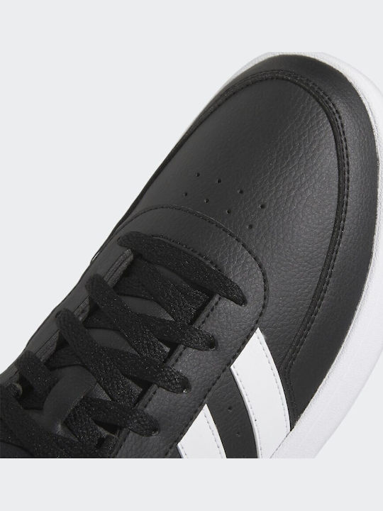 Breaknet 2.0 Sneakers Core Black / Cloud White