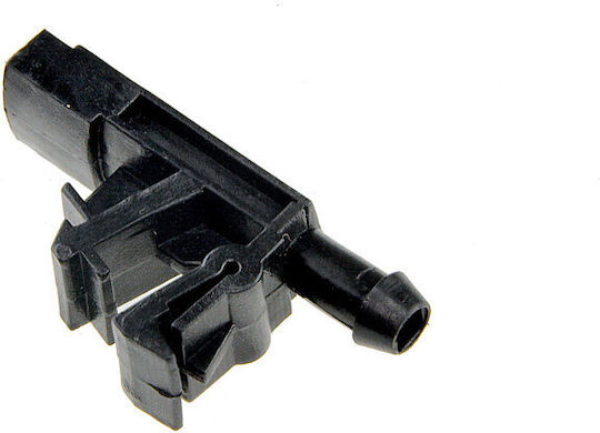 Car Windshield Wiper Nozzle Peugeot Partner Citroen Berlingo / Xantia / Berlingo (I) / ZX BMW X1 '92-'02