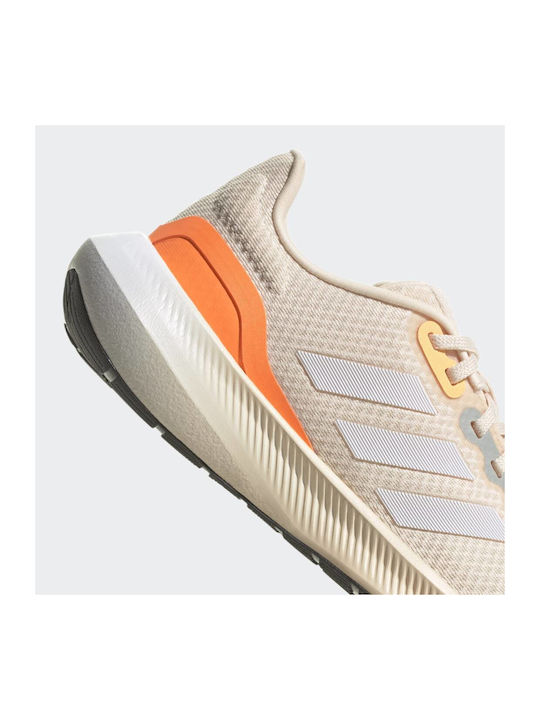 Runfalcon 3 Sport Shoes Running Bliss Orange / Cloud White / Screaming Orange