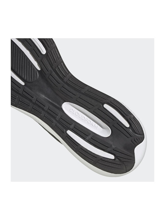 Runfalcon 3 Sport Shoes Running Grey Six / Core Black / Carbon