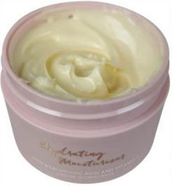 Creme Reinigung Gesicht 70gr