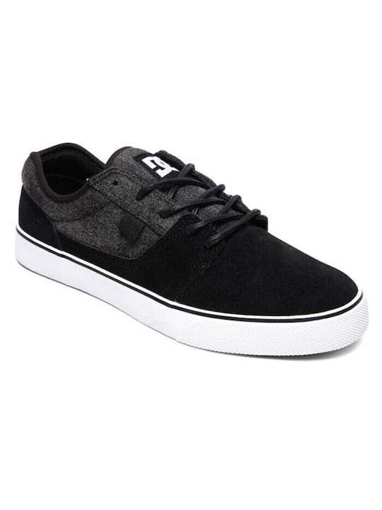 DC Tonik SE Sneakers Black