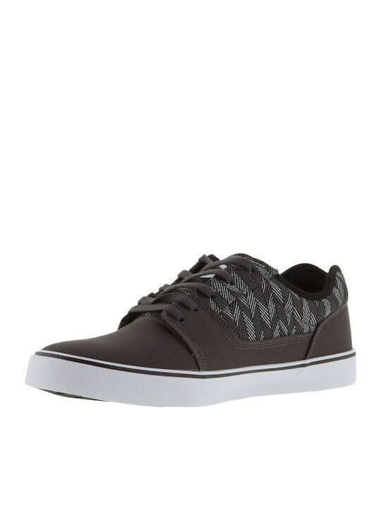 DC Tonik TX SE Sneakers Gray