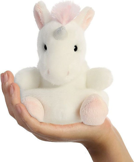Aurora Плюшена Играчка Еднорог Sassy Unicorn За 1+ Години 13 См