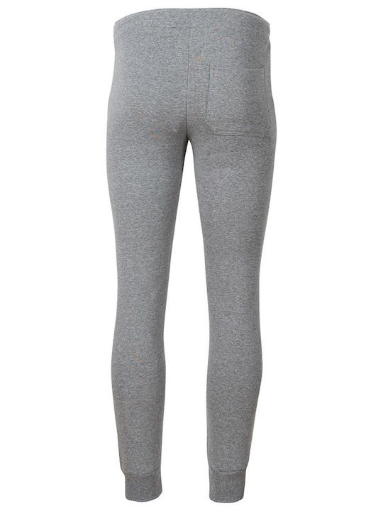 Target Men's Fleece Sweatpants with Rubber Gray