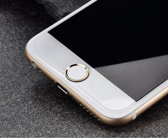 Hurtel Tempered Glass Μαύρο (Motorola Moto G32)