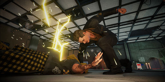 Cobra Kai 2: Dojos Rising PS4 Game