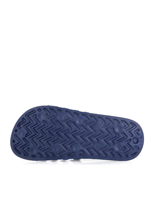 Kids' Slides Blue Mickey