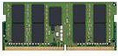 Kingston 32GB DDR4 RAM with Speed for Laptop