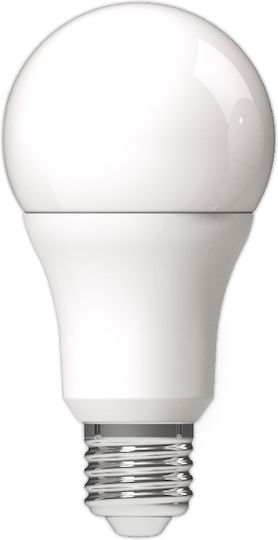 Avide ABG27WW-8W-AP LED Bulb 8W 107mm for Socket E27 and Shape A60 Warm White 806lm