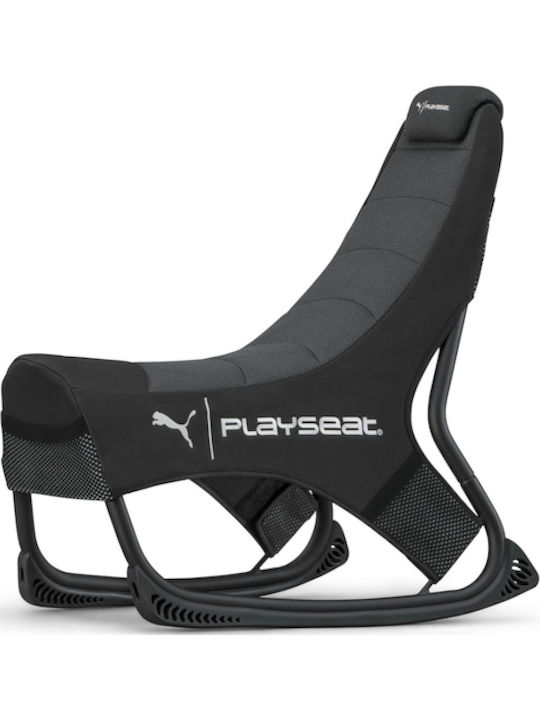 Playseat Puma Active Gaming Stuhl Schwarz