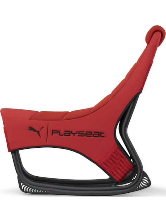 Playseat Puma Active Gaming Stuhl Rot
