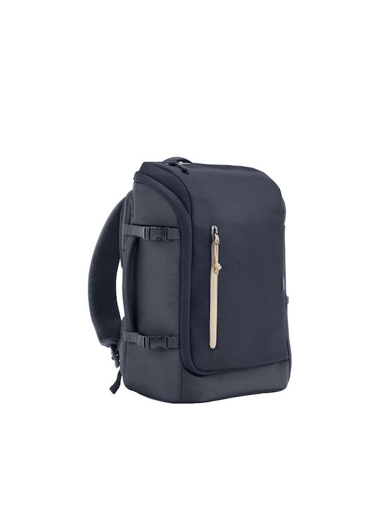 HP Travel 25 Liter Τσάντα Πλάτης για Laptop 15.6" σε Μπλε χρώμα