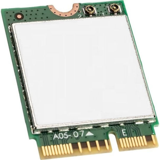 Asus M.2 Ενσύρματη Κάρτα Δικτύου Ethernet Mini PCI