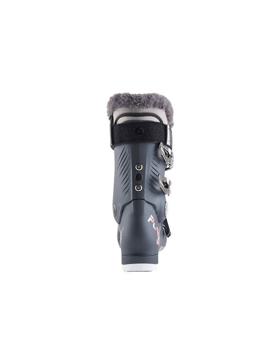 Rossignol Pure Elite 90 GW Ski Boots Metal Steel