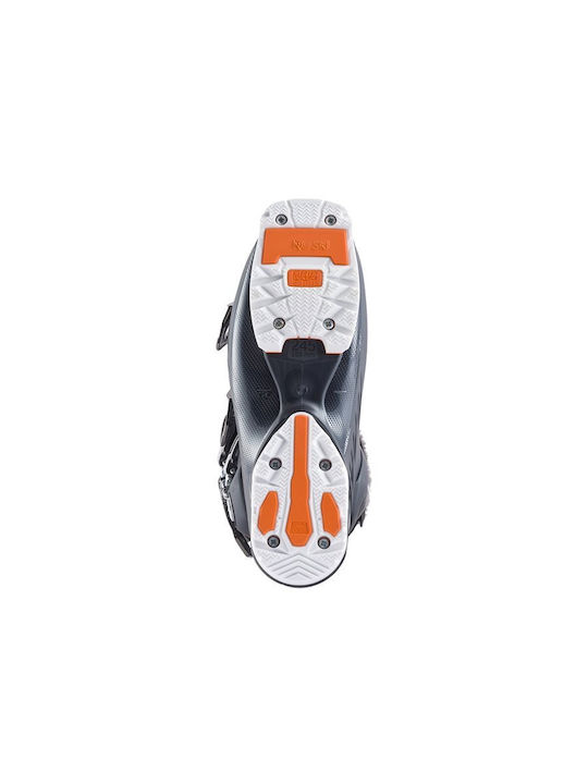 Rossignol Pure Elite 90 GW Ski Boots Metal Steel