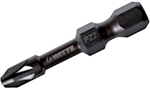 Witte Oscillating Screwdriver Bit