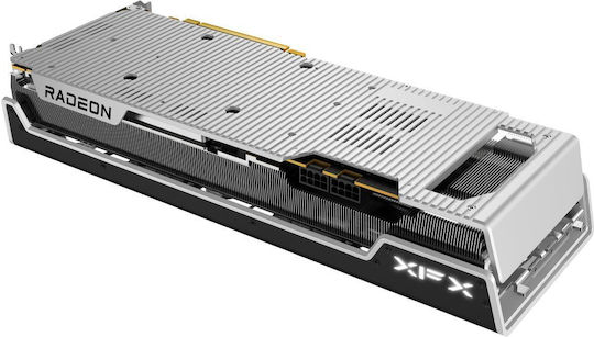 XFX Radeon RX 7900 XT 20GB GDDR6 Speedster MERC 310 Placă Grafică