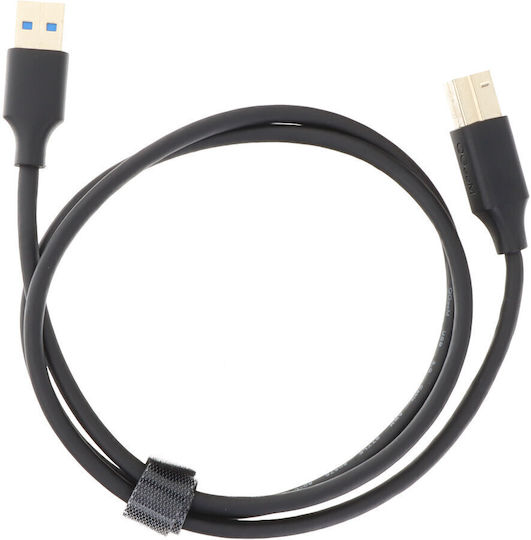 1m USB 3.0 Cable A-Male to B-Male (MA6165)