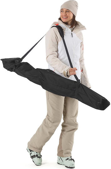 Salomon Ski Bag Black