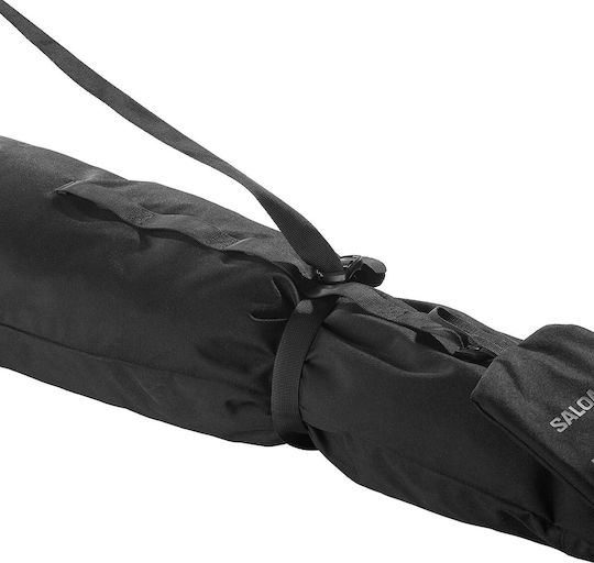Salomon Ski Bag Black