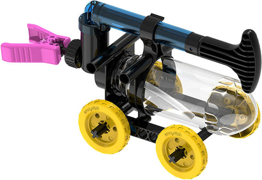Gigo Water Power Mini STEM Εκπαιδευτικό Παιχνίδι Μηχανικής για 8+ Ετών