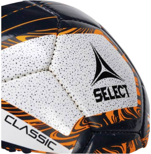 Select Sport Classic V22 Μπάλα Ποδοσφαίρου Πολύχρωμη