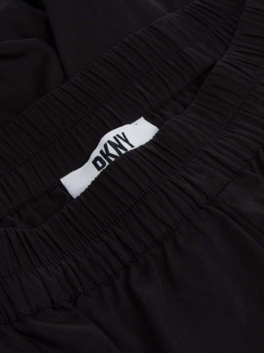 Sweatpants Black