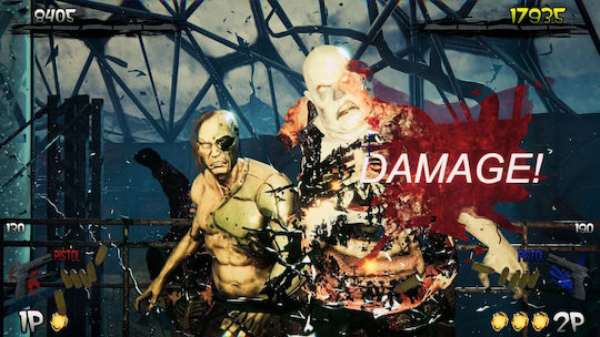 The House Of The Dead: Remake Limited Edition Xbox One Game