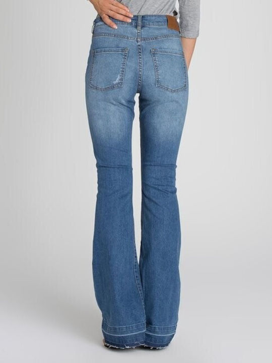 Billabong Women's Jean Trousers