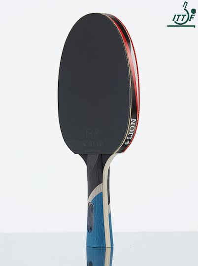 Lion Scirocco 2018 Racheta Ping Pong pentru Jucători Avansați