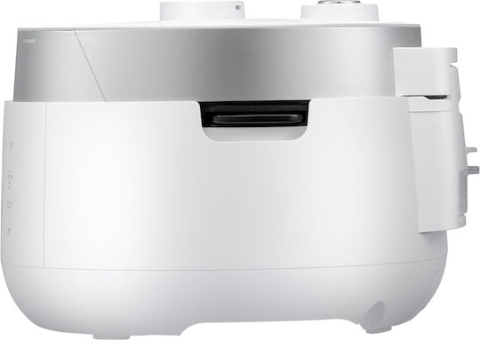 CUCKOO Rice Cooker Cuckoo 490W με Χωρητικότητα 1.08lt