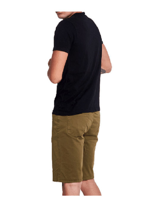 Victory Leicester Herrenshorts Chino Khaki