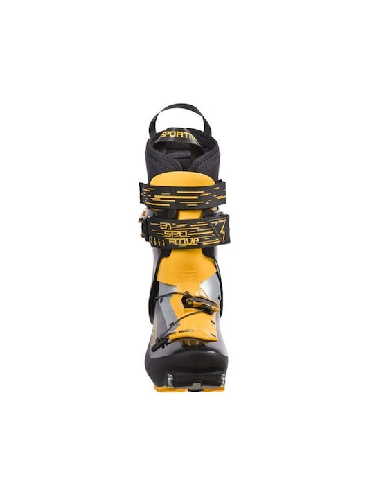 La Sportiva Solar Ανδρικές Ορειβατικές Μπότες Σκι La Sportiva Solar Ανδρικές Ορειβατικές Μπότες Σκι