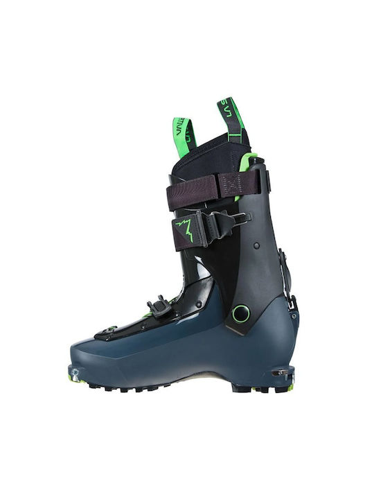 La Sportiva Solar Bocanci De Schi Alpinism Pentru Bărbați La Sportiva Solar Bocanci De Schi Alpinism Pentru Bărbați