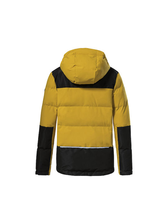 Killtec Kids' Ski Jacket 38845-638