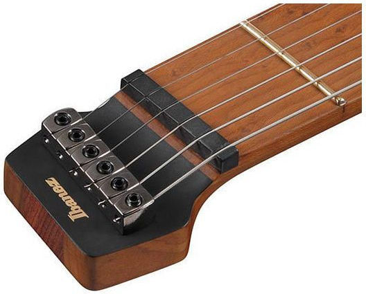 Ibanez QX54QM-BSM Ηλεκτρική Κιθάρα με HSS Διάταξη Μαγνητών Blue Sphere Burst Matte με Θήκη