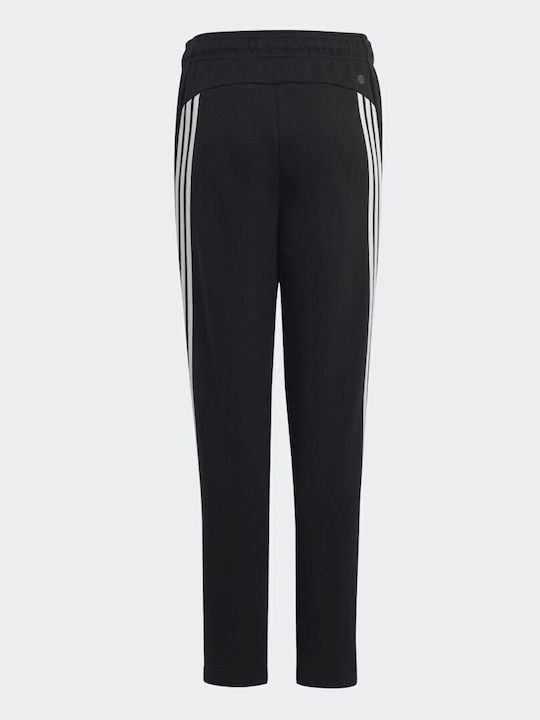 adidas Παντελόνι Φόρμας Μαύρο
