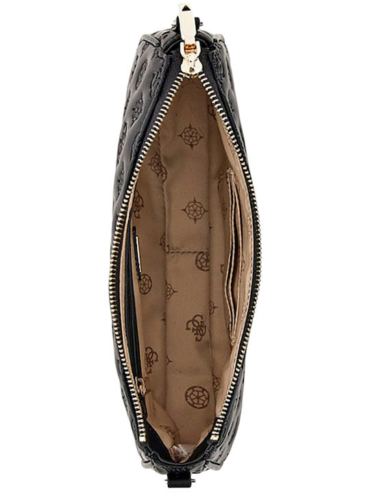 Katey Women's Shoulder Bag Black