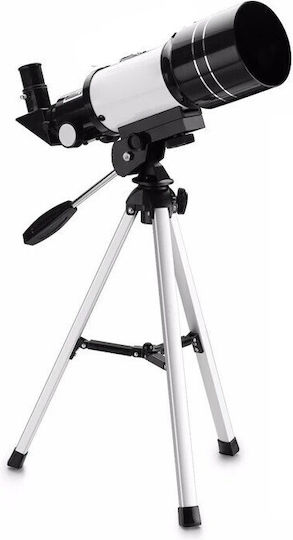 Dioptric Telescop cu reflector