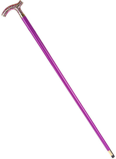 The Noble Collection DC Comics Joker The Joker Cane Replica Item 95cm Length in Scale 1:1