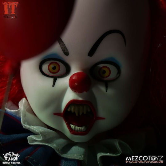 Mezco Toys Acesta Pennywise Figurină 25cm