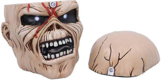 Nemesis Now Iron Maiden The Trooper The Trooper Storage Box Storage Box Figure 18cm